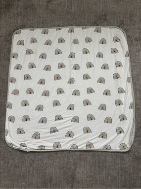Kyte Baby Blanket